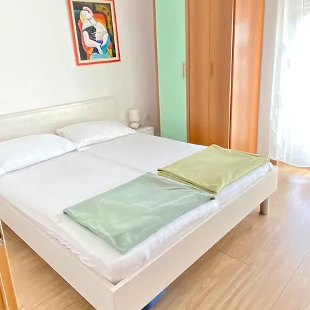 Appartement Panorama-place For You With Amazing View Split